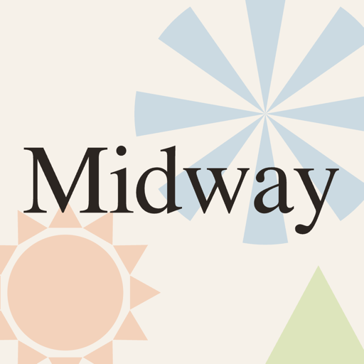Midway app icon